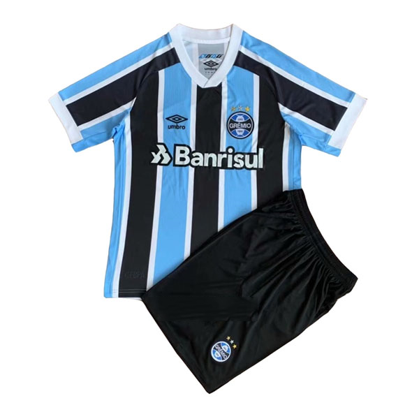 Maillot Football Gremio Domicile Enfant 2021-22